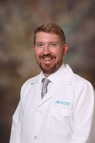 Ryan Flick MD